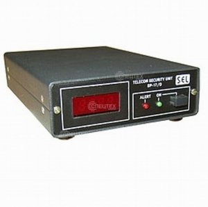 SEL SP-17/ D техническое средство активной защиты информации Купить SEL SP-17/ D техническое средство активной защиты информации в