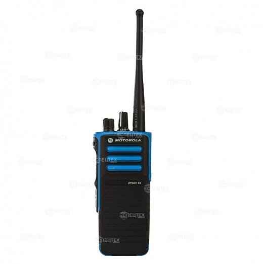 Рация Mototrbo DP4401 Ex ATEX VHF Купить Рация Mototrbo DP4401 Ex ATEX VHF в