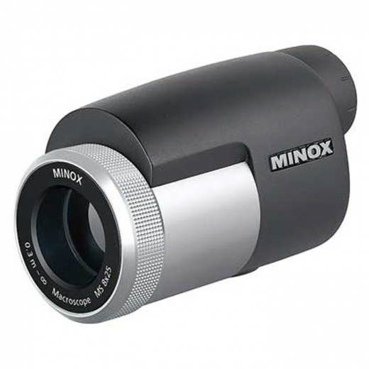 Монокуляр Minox MS 8X25 MACRO Купить Монокуляр Minox MS 8X25 MACRO в