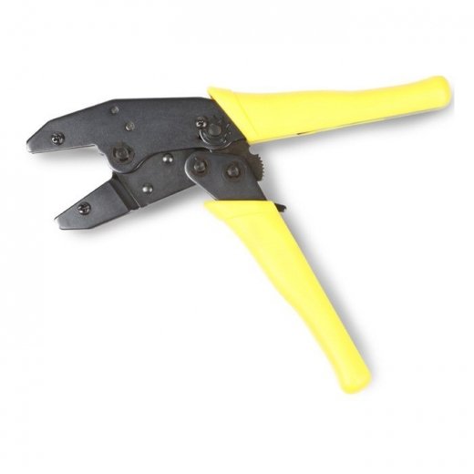 Обжимной инструмент HT-336 FM/3D2 Купить Обжимной инструмент HT-336 FM/3D2 в