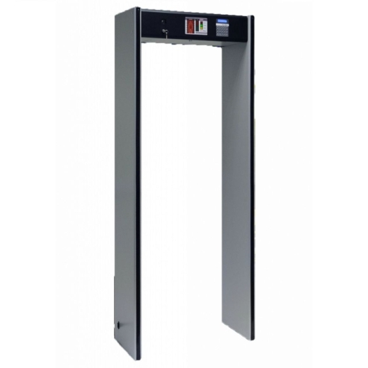 Стационарный металлодетектор SmartScan B18 Купить Стационарный металлодетектор SmartScan B18 в