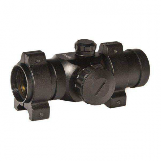 Оптический прицел Hawke RD 1X30 (WEAVER) Купить Оптический прицел Hawke RD 1X30 (WEAVER) в