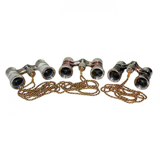 Бинокль театральный 3X25 Купить Бинокль театральный 3X25 в