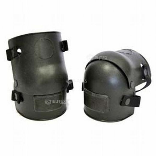 Комплект защиты коленей Купить Комплект защиты коленей в