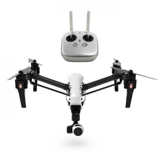 DJI INSPIRE 1 (один передатчик) Купить DJI INSPIRE 1 (один передатчик) в