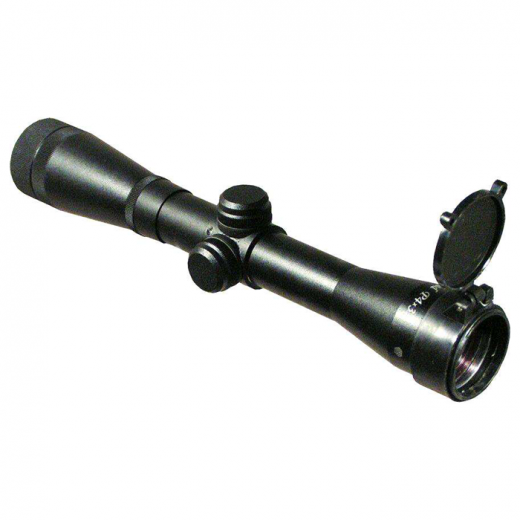 Оптический прицел Pilad 4х32 (МИЛДОТ) Купить Оптический прицел Pilad 4х32 (МИЛДОТ) в