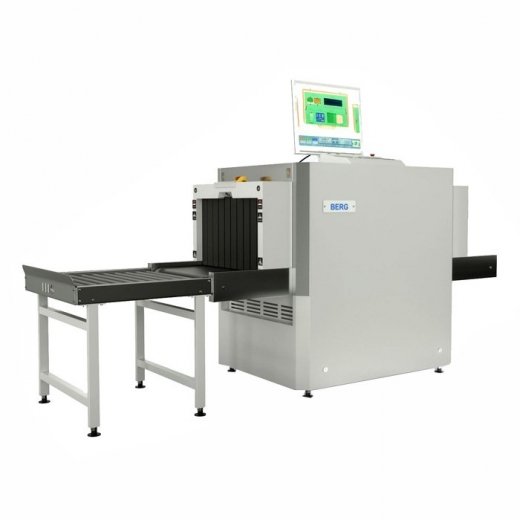 Интроскоп BERG 6040 Купить Интроскоп BERG 6040 в