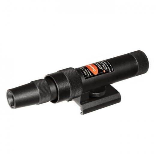 ИК фонарь NL80085DW weaver Купить ИК фонарь NL80085DW weaver в