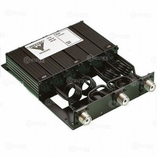 DPF 2/6L-6/8 Купить DPF 2/6L-6/8 в