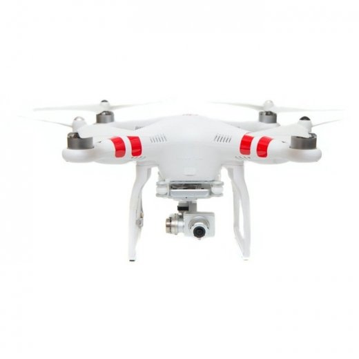 DJI Phantom 2 с подвесом Zenmuse H3-3D Купить DJI Phantom 2 с подвесом Zenmuse H3-3D в