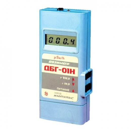 Дозиметр ДБГ-01Н Купить Дозиметр ДБГ-01Н в