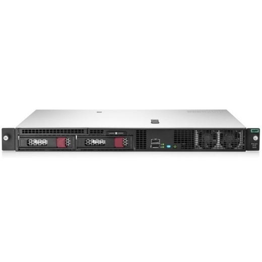 Сервер HPE ProLiant DL20 P17079-B21 Купить Сервер HPE ProLiant DL20 P17079-B21 в