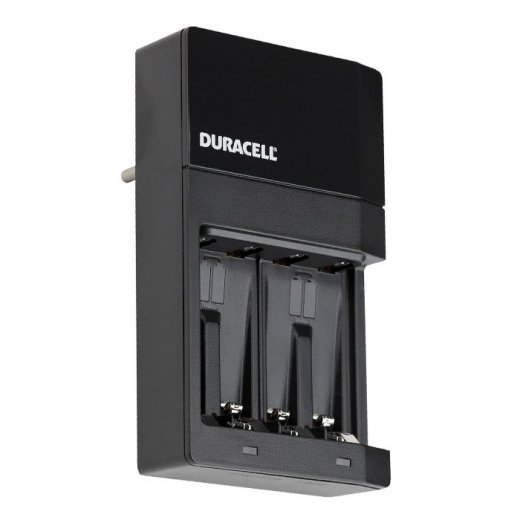 Duracell CEF14 4-hour charger + 2 x AA1300mAh Promo (3) Купить Duracell CEF14 4-hour charger + 2 x AA1300mAh Promo (3) в
