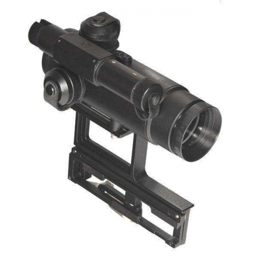ПРИЦЕЛ КОЛЛИМАТОРНЫЙ ПКМ-А БОКОВОЙ Купить ПРИЦЕЛ КОЛЛИМАТОРНЫЙ ПКМ-А БОКОВОЙ в