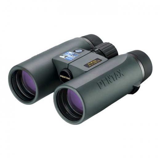 Бинокль Pentax 10x42 DCF CS Купить Бинокль Pentax 10x42 DCF CS в