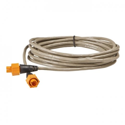 Кабель Lowrance ETHEXT-50YL Купить Кабель Lowrance ETHEXT-50YL в