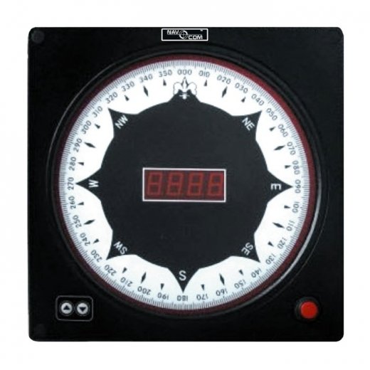 Репитер NavCom Delta 202 Купить Репитер NavCom Delta 202 в