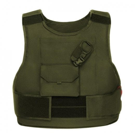 Бронежилет Фагор 3 (2 размер) Купить Бронежилет Фагор 3 (2 размер) в