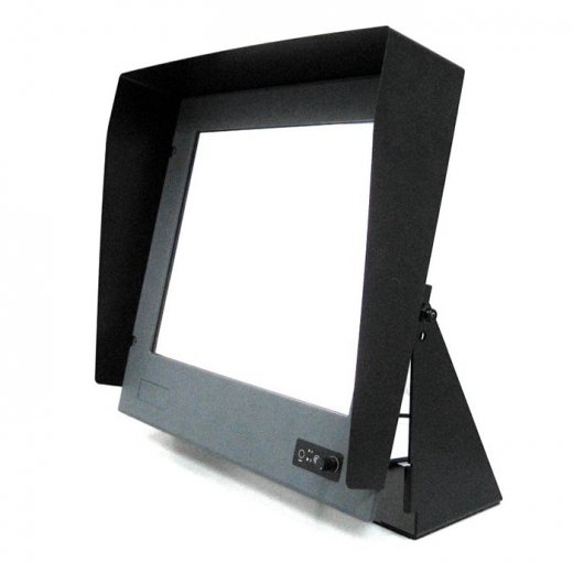 Козырёк NavCom солнцезащитный для дисплея 19" Купить Козырёк NavCom солнцезащитный для дисплея 19" в