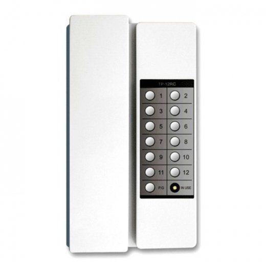 TP-12RC Купить TP-12RC в