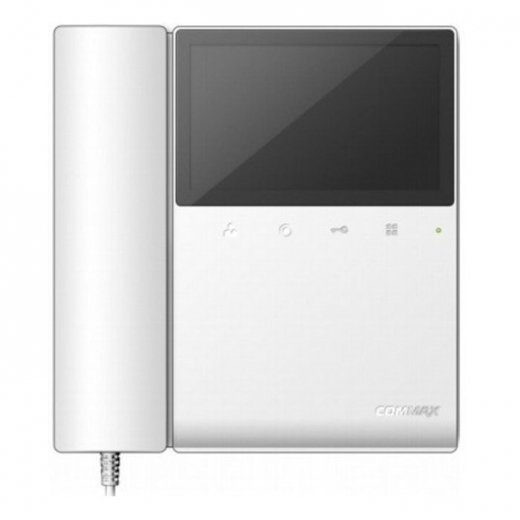 CDV-43K (белый) Купить CDV-43K (белый) в