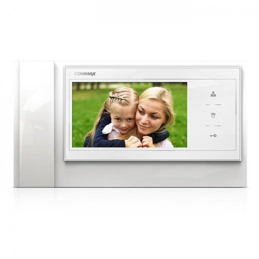 CDV-70K/VIZIT (белый) Купить CDV-70K/VIZIT (белый) в