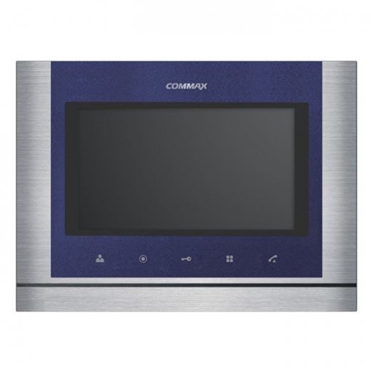 CDV-70M Metallo (синий) Купить CDV-70M Metallo (синий) в