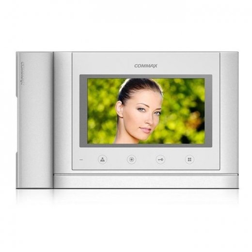 CDV-70MH Metalo (белый) Купить CDV-70MH Metalo (белый) в