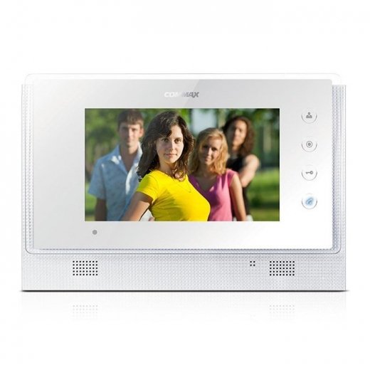 CDV-70U/XL (белый) Купить CDV-70U/XL (белый) в