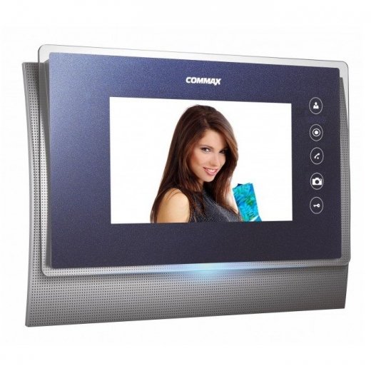 CDV-70UM/VIZIT (темно-синий) Купить CDV-70UM/VIZIT (темно-синий) в