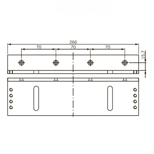 L-кронштейн для EMC 1200 ALH и EMC 1200-2 ALH Купить L-кронштейн для EMC 1200 ALH и EMC 1200-2 ALH в
