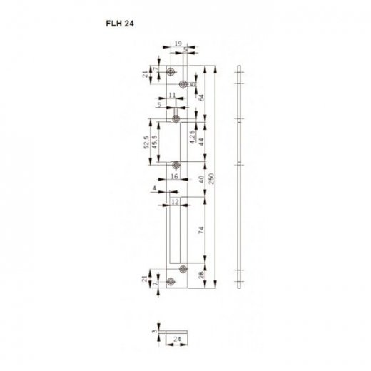 FLH24 Купить FLH24 в