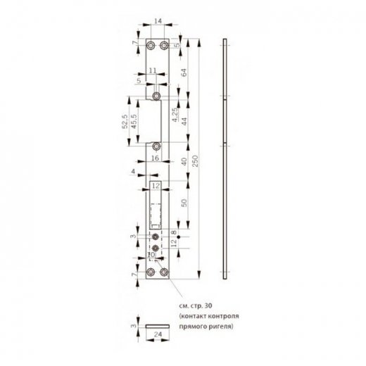 FLM24-RK Купить FLM24-RK в