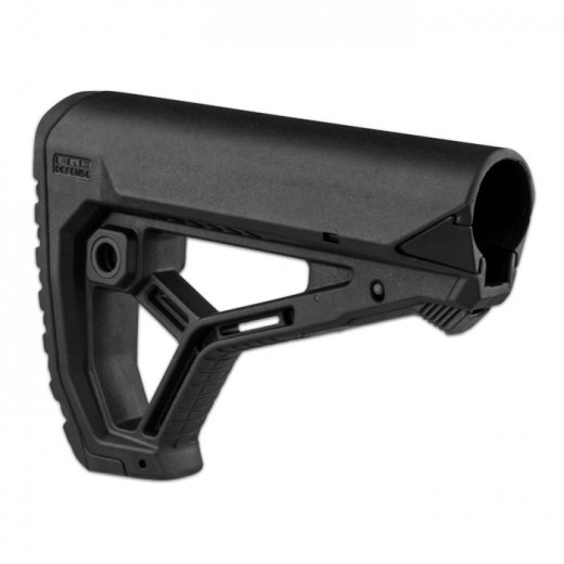 Приклад FAB-DEFENSE GL-CORE S Купить Приклад FAB-DEFENSE GL-CORE S в