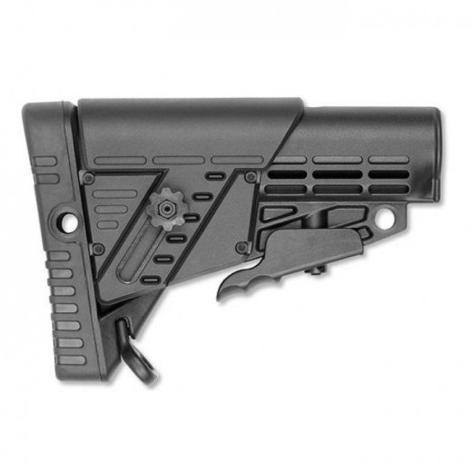 Приклад CAA CBSCP/01 Купить Приклад CAA CBSCP/01 в