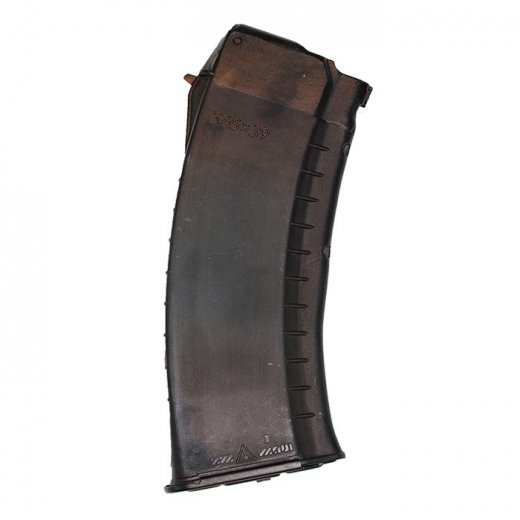 Магазин Сайга 5,45/10 мест. (СОК-5,45 СБ. 15-01) Купить Магазин Сайга 5,45/10 мест. (СОК-5,45 СБ. 15-01) в