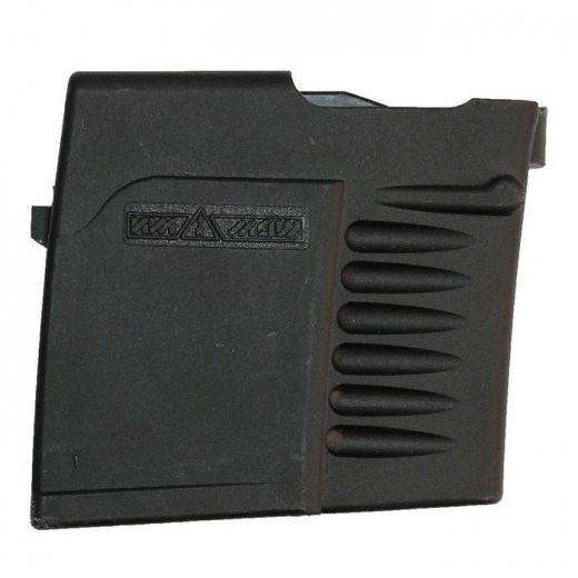 Магазин Тигр/5 мест. (КТ-30-06 СБ. 6) Купить Магазин Тигр/5 мест. (КТ-30-06 СБ. 6) в