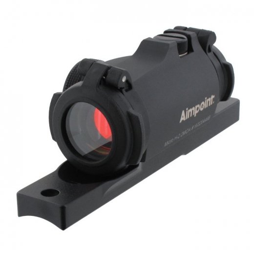 Коллиматорный прицел Aimpoint® Micro H-2 (Browning\Benelli) (2MOA) Купить Коллиматорный прицел Aimpoint® Micro H-2 (Browning\Benelli) (2MOA) в