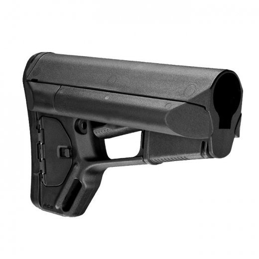 Приклад MAG370-BLK Купить Приклад MAG370-BLK в
