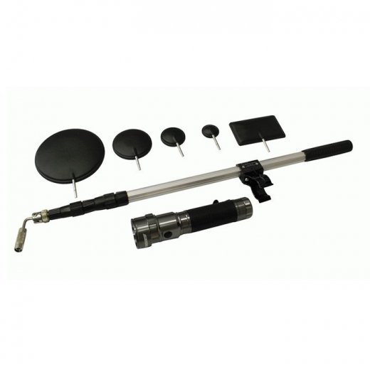 Комплект досмотровых зеркал «ПОИСК-2» («НИОГЕН») Купить Комплект досмотровых зеркал «ПОИСК-2» («НИОГЕН») в