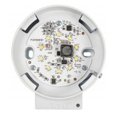 Светодиодный светильник Актей СА-26 - серия «Селена» Купить Светодиодный светильник Актей СА-26 - серия «Селена» в