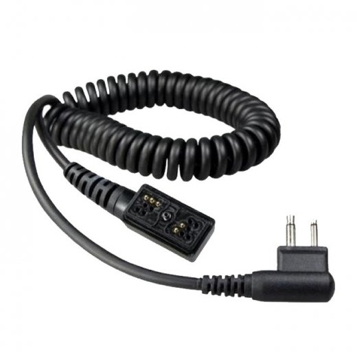 Кабель подключения радиостанции КАРКАМ/ Kenwood к КОМБАТ 2 Купить Кабель подключения радиостанции КАРКАМ/ Kenwood к КОМБАТ 2 в