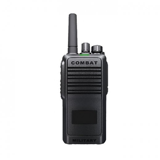 Рация Combat Т-34 TURBO V4 Купить Рация Combat Т-34 TURBO V4 в