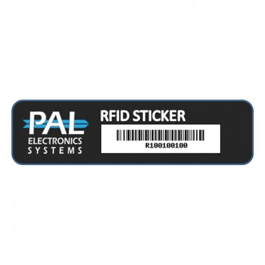 Pal-Es RFID наклейка Купить Pal-Es RFID наклейка в