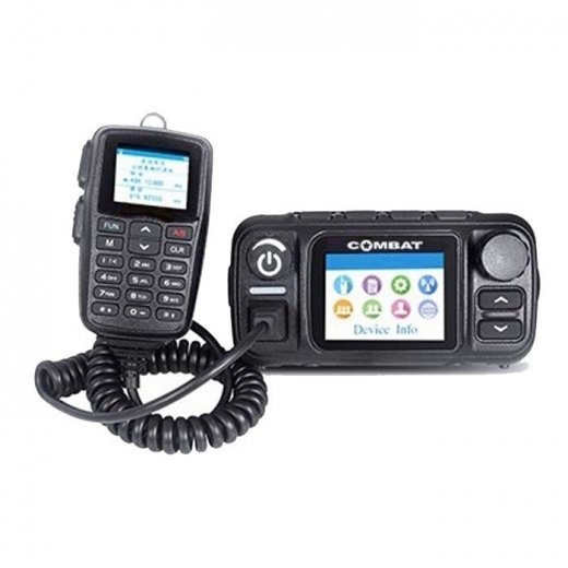 Рация Combat T-240 Hander POC Купить Рация Combat T-240 Hander POC в