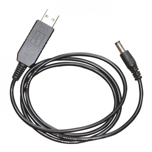 Адаптер Combat USB-5525 Купить Адаптер Combat USB-5525 в