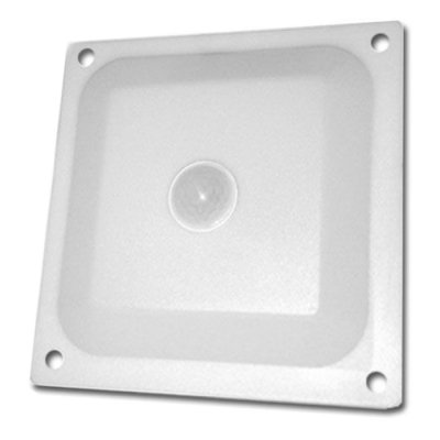 Светодиодный светильник LE LED UTL S 8W 4K IP54 Купить Светодиодный светильник LE LED UTL S 8W 4K IP54 в