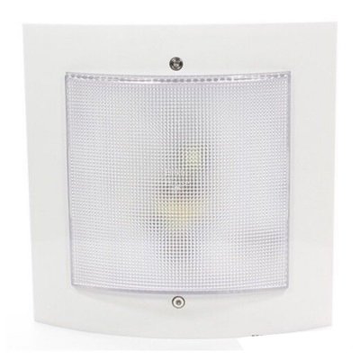 Светильник домовой ДБП "Стандарт-ЖКХ" LED 8Вт Купить Светильник домовой ДБП "Стандарт-ЖКХ" LED 8Вт в