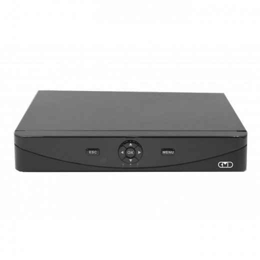 Видеорегистратор CMD-DVR-HD2104L Купить Видеорегистратор CMD-DVR-HD2104L в