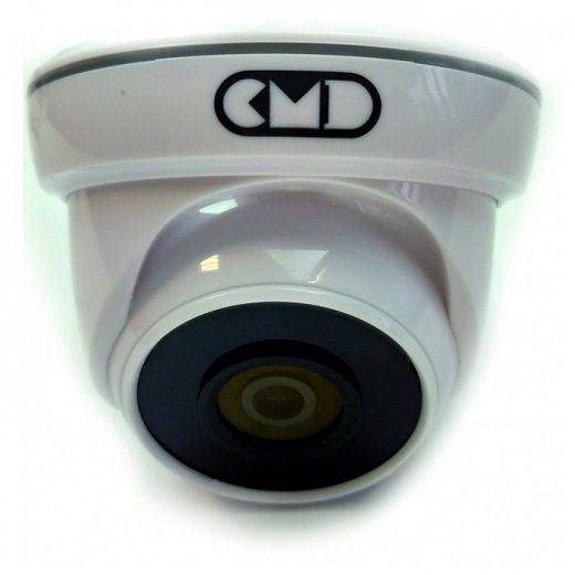 Купольная IP камера CMD LL-IP-D3.6 Купить Купольная IP камера CMD LL-IP-D3.6 в